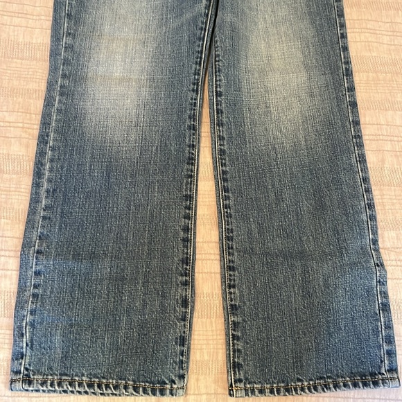 American Eagle men’s jeans, slim straight 33x30 - Picture 6 of 6
